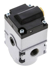 Soft-start Ventiel 1/4'' 2250l/min Multifix 0