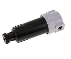 Filter 5microns G1/8'' 800l/min Semi-Auto Metal Standaard 0