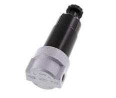Filter 5microns G1/8'' 800l/min Semi-Auto Metal Standaard 0