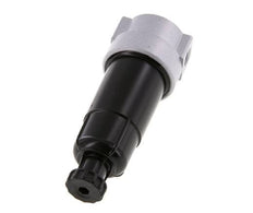 Filter 5microns G1/8'' 800l/min Semi-Auto Metal Standaard 0