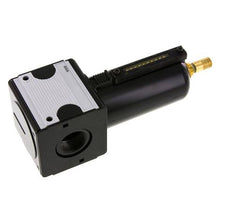 Filter 5microns G3/4'' 5850l/min Auto Metal Multifix 2
