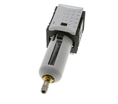 Filter 5microns G3/8'' 3500l/min Auto (Gesloten zonder druk) Polycarbonaat Futura 2