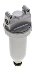 Filter 5microns G1/4'' 800l/min Semi-Auto Metal Standaard 1