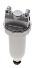 Filter 5microns G1/4'' 800l/min Semi-Auto Metal Standaard 1