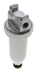 Filter 5microns G1/4'' 800l/min Semi-Auto Metal Standaard 1