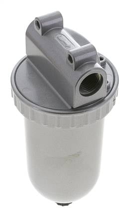 Filter 5microns G1/2'' 4000l/min Semi-Auto Metal Standaard 3