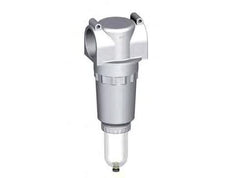 Filter 60microns G3'' 40000 l/min Semi-Auto Metal Standard 9