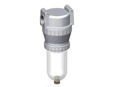 Filter 5microns G1'' 12500 l/min Auto Metal Standard 5