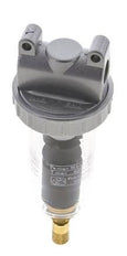 Filter 5microns G1/4'' 800l/min Auto Polycarbonaat Standaard 1