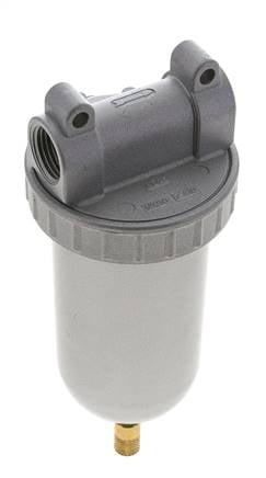 Filter 40microns G1/2'' 3100l/min Auto Metal Standaard 2