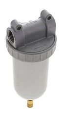 Filter 40microns G1/2'' 3100l/min Auto Metal Standaard 2