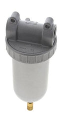 Filter 40microns G1/2'' 3100l/min Auto Metal Standaard 2