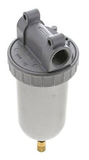 Filter 40microns G1/2'' 3100l/min Auto Metal Standaard 2