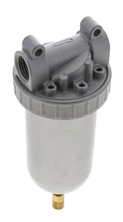 Filter 40microns G1/2'' 3100l/min Auto Metal Standaard 2