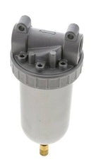 Filter 40microns G1/2'' 3100l/min Auto Metal Standaard 2