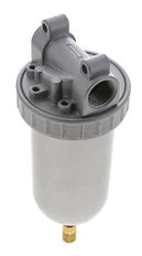 Filter 40microns G1/2'' 3100l/min Auto Metal Standaard 2