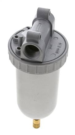 Filter 40microns G1/2'' 3100l/min Auto Metal Standaard 2