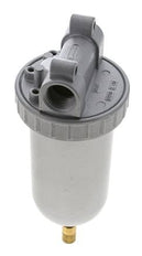 Filter 40microns G1/2'' 3100l/min Auto Metal Standaard 2