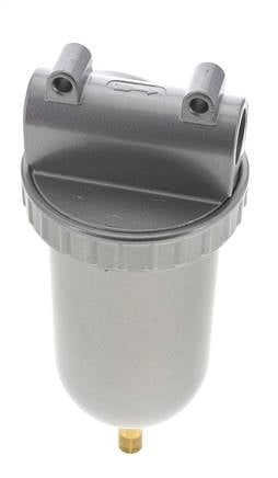 Filter 5microns G1/2'' 4000l/min Auto Metal Standaard 3