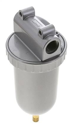 Filter 5microns G1/2'' 4000l/min Auto Metal Standaard 3