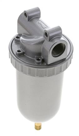 Filter 5microns G1/2'' 4000l/min Auto Metal Standaard 3