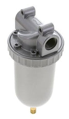 Filter 5microns G1/2'' 4000l/min Auto Metal Standaard 3