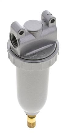 Filter 5micron G3/8'' 800l/min Standard 1