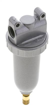 Filter 5micron G3/8'' 800l/min Standard 1