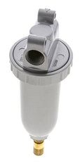 Filter 5micron G3/8'' 800l/min Standard 1