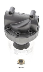 Filter 5microns G1/2'' 4000l/min Semi-Auto Polycarbonaat Standaard 3