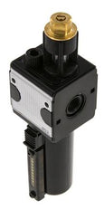 Smeermiddel G1/4'' Metalen Multifix 1