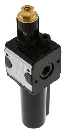 Smeermiddel G1/4'' Metalen Multifix 1