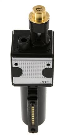 Smeermiddel G3/8'' Metalen Multifix 1
