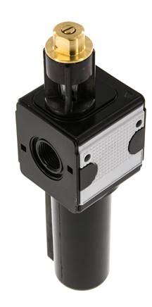 Smeermiddel G3/8'' Metalen Multifix 1