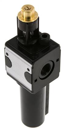 Smeermiddel G3/8'' Metalen Multifix 1
