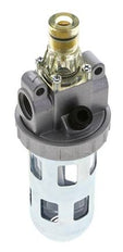Smeertoestel G3/8'' Beschermende Kooi Standaard 1