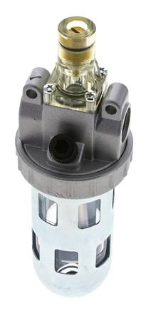 Smeertoestel G3/8'' Beschermende Kooi Standaard 1