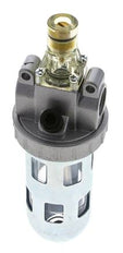 Smeertoestel G3/8'' Beschermende Kooi Standaard 1