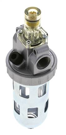 Smeertoestel G3/8'' Beschermende Kooi Standaard 1