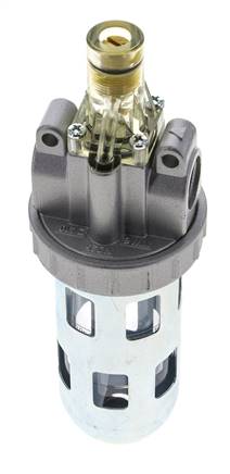 Smeertoestel G3/8'' Beschermende Kooi Standaard 1