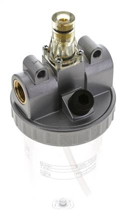 Smeertoestel G3/8'' Standaard 3