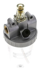 Smeertoestel G3/8'' Standaard 3