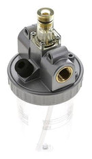 Smeertoestel G3/8'' Standaard 3