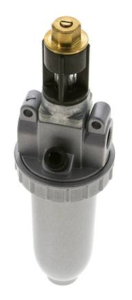 Smeermiddel G1/4'' Metalen Standaard 1