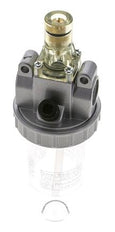 Smeertoestel G3/8'' Standaard 1