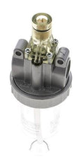 Smeertoestel G3/8'' Standaard 1