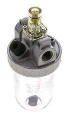 Smeertoestel G3/8'' Standaard 2