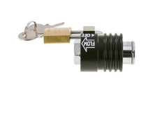 Schuifventiel 1/4''