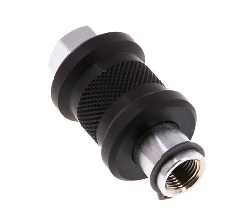 Slide Valve 1/8''