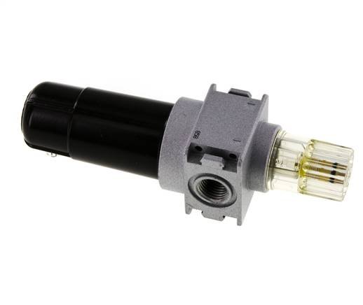 Micro Olie-Mist Smeertoestel G1/4'' Multifix 0